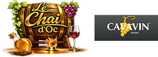 Le Chai D'Oc - Cave à Vins près de Muret - Haute-Garonne
