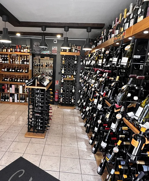 Cave à vins, bières, champagnes et spiritueux à Seysses près de Muret en Haute-Garonne
