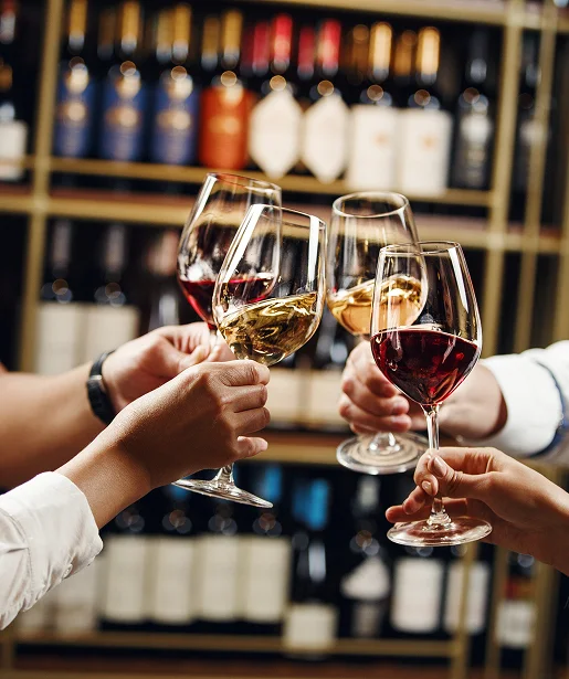 Services de proximité proposés par votre cave à vins de Seysses (31600)