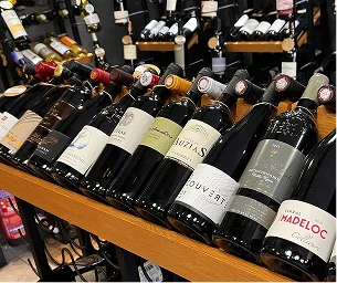 Sélection de vins de vignerons indépendants à découvrir à Seysse - Haute Garonne