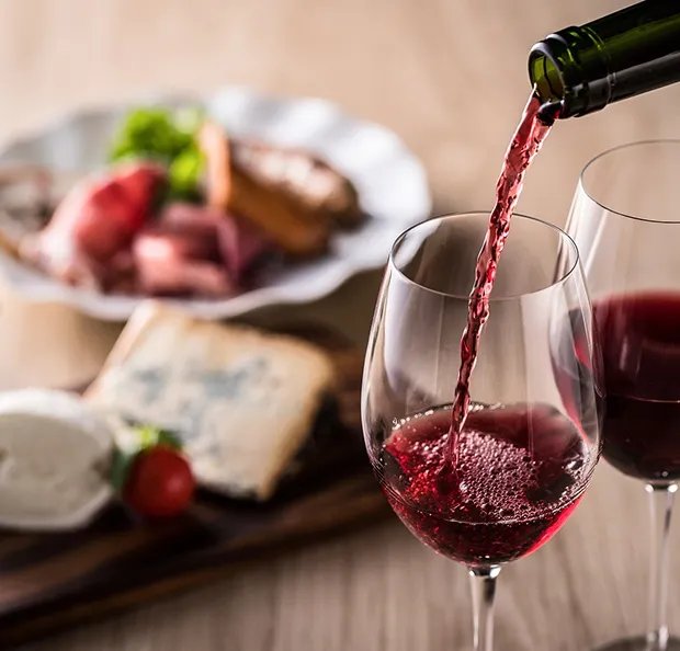 Vins rouges à Seysses - 31600 proche de Villeneuve-Tolosane