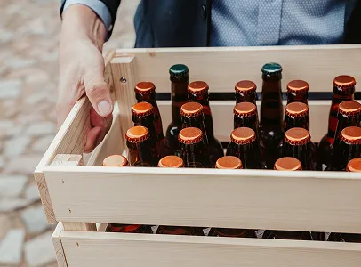 Bières locales et bières sans alcool chez votre caviste à Seysses près de Frouzins - 31