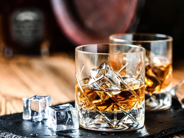 Whiskies du monde entier disponibles à la cave à vins de Seysses - 31600